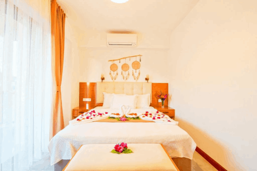 Karaincir Suit Otel