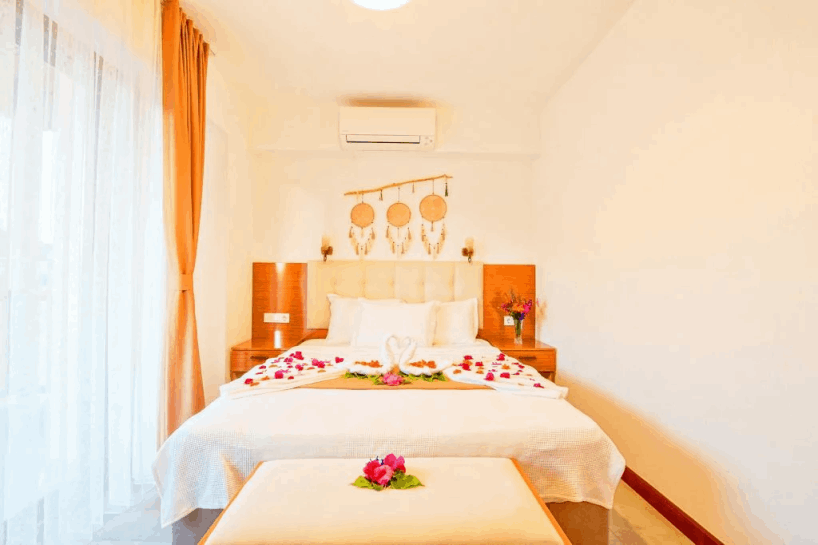 Karaincir Suit Otel