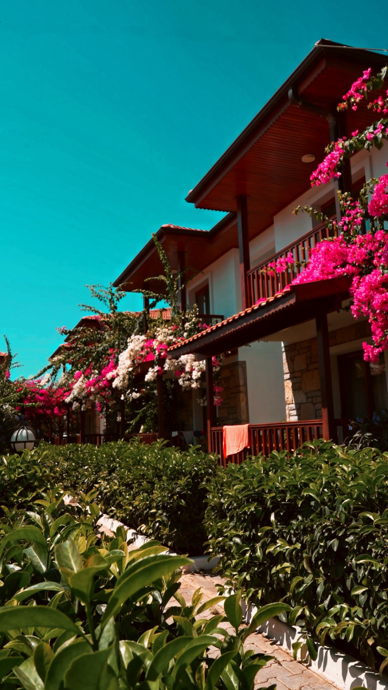 Karaincir Suit Otel