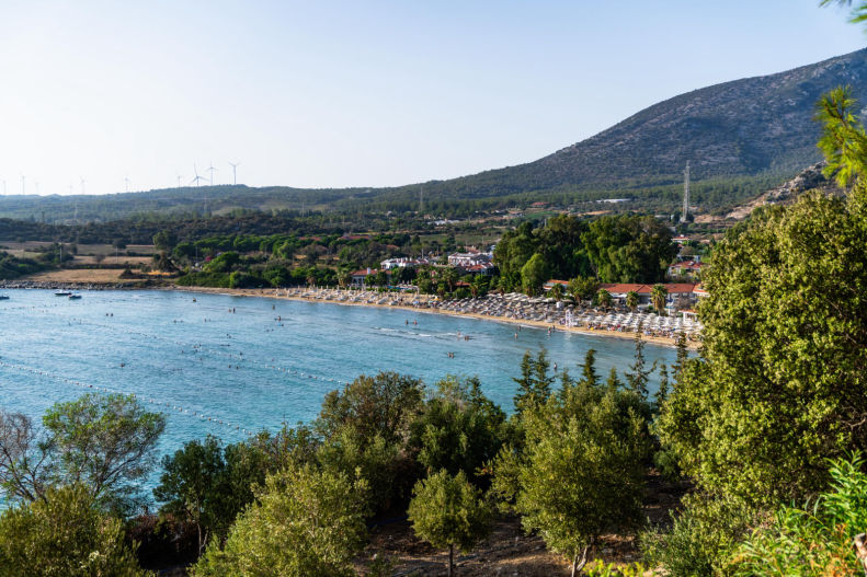 Karaincir Suit Otel