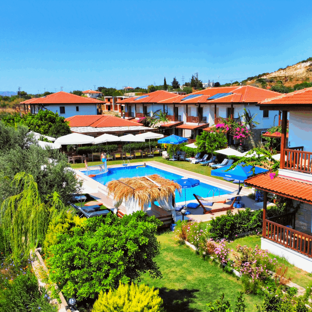 Karaincir Suit Otel